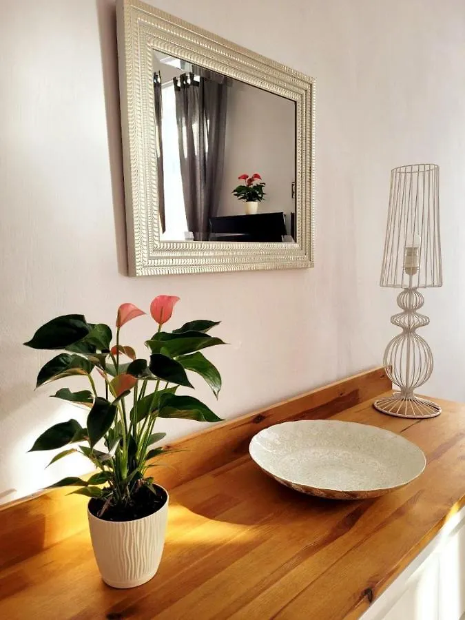 Przytulne Apartamenty W Centrum Warszawy Lok 2 Varsavia Appartamento