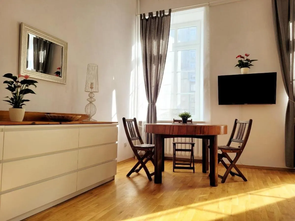 Przytulne Apartamenty W Centrum Warszawy Lok 2 Varsavia