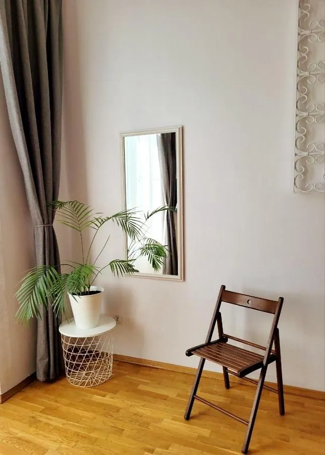 Przytulne Apartamenty W Centrum Warszawy Lok 2 Varsavia 0*,